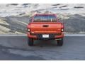 Inferno - Tacoma TRD Off Road Access Cab 4x4 Photo No. 4