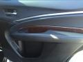 Crystal Black Pearl - MDX Technology SH-AWD Photo No. 23