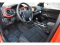 Inferno - Tacoma TRD Off Road Access Cab 4x4 Photo No. 5