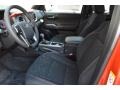 Inferno - Tacoma TRD Off Road Access Cab 4x4 Photo No. 6
