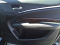 Crystal Black Pearl - MDX Technology SH-AWD Photo No. 25