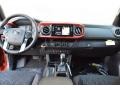 Inferno - Tacoma TRD Off Road Access Cab 4x4 Photo No. 8