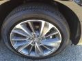 Crystal Black Pearl - MDX Technology SH-AWD Photo No. 28