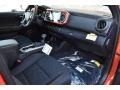 Inferno - Tacoma TRD Off Road Access Cab 4x4 Photo No. 14