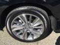 Crystal Black Pearl - MDX Technology SH-AWD Photo No. 29