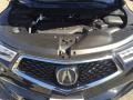 Crystal Black Pearl - MDX Technology SH-AWD Photo No. 30