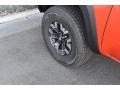 Inferno - Tacoma TRD Off Road Access Cab 4x4 Photo No. 32