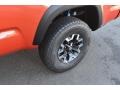 Inferno - Tacoma TRD Off Road Access Cab 4x4 Photo No. 33