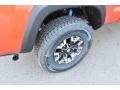 Inferno - Tacoma TRD Off Road Access Cab 4x4 Photo No. 34