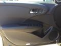 Crystal Black Pearl - RDX Advance AWD Photo No. 9