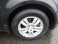 Black Granite Metallic - Sonic LT Sedan Photo No. 2