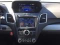 Crystal Black Pearl - RDX Advance AWD Photo No. 15