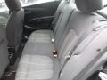 Black Granite Metallic - Sonic LT Sedan Photo No. 12