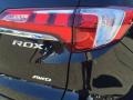 Crystal Black Pearl - RDX Advance AWD Photo No. 22