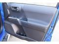 Blazing Blue Pearl - Tacoma TRD Off Road Access Cab 4x4 Photo No. 22