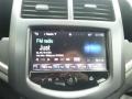 Black Granite Metallic - Sonic LT Sedan Photo No. 16