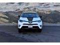 Super White - RAV4 Adventure AWD Photo No. 2