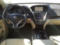 White Diamond Pearl - MDX Technology SH-AWD Photo No. 13