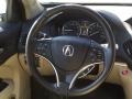 White Diamond Pearl - MDX Technology SH-AWD Photo No. 16