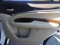 White Diamond Pearl - MDX Technology SH-AWD Photo No. 21