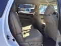 White Diamond Pearl - MDX Technology SH-AWD Photo No. 22