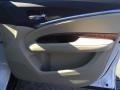 White Diamond Pearl - MDX Technology SH-AWD Photo No. 23