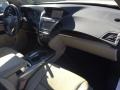 White Diamond Pearl - MDX Technology SH-AWD Photo No. 24