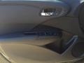 2017 Crystal Black Pearl Acura RDX Technology AWD  photo #9