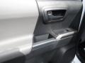 Super White - Tacoma SR5 Double Cab Photo No. 7