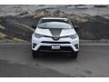 Super White - RAV4 Adventure AWD Photo No. 2