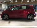 2018 Cajun Red Tintcoat Chevrolet Sonic LT Hatchback  photo #3