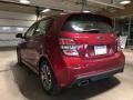 Cajun Red Tintcoat - Sonic LT Hatchback Photo No. 4