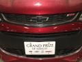2018 Cajun Red Tintcoat Chevrolet Sonic LT Hatchback  photo #9