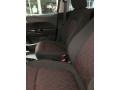 2018 Cajun Red Tintcoat Chevrolet Sonic LT Hatchback  photo #12