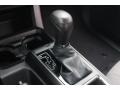 6 Speed Automatic 2018 Toyota Tacoma SR Double Cab Transmission