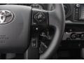 2018 Toyota Tacoma SR Double Cab Controls