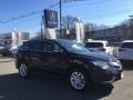 Lunar Silver Metallic 2017 Acura RDX AWD