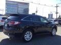 Lunar Silver Metallic - RDX AWD Photo No. 3