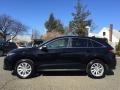 Lunar Silver Metallic - RDX AWD Photo No. 6