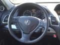 Lunar Silver Metallic - RDX AWD Photo No. 17