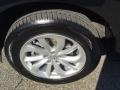 Lunar Silver Metallic - RDX AWD Photo No. 29