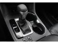 2018 Toyota Highlander Black Interior Transmission Photo