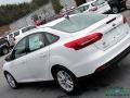 2018 Oxford White Ford Focus SE Sedan  photo #32