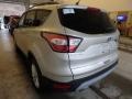 2018 White Gold Ford Escape SEL 4WD  photo #3