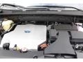 2018 Highlander Hybrid XLE AWD 3.5 Liter DOHC 24-Valve VVT-i V6 Gasoline Electric/Hybrid Engine