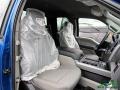 2018 Lightning Blue Ford F150 XLT SuperCab 4x4  photo #10
