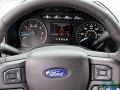 2018 Lightning Blue Ford F150 XLT SuperCab 4x4  photo #13