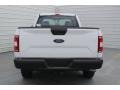 Oxford White - F150 XL SuperCab Photo No. 7