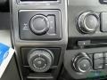 2018 Lightning Blue Ford F150 XLT SuperCab 4x4  photo #18