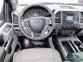 2018 Lightning Blue Ford F150 XLT SuperCab 4x4  photo #22